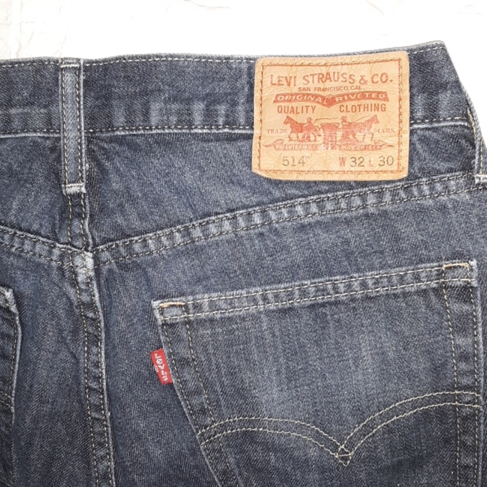 Mens Levi's jean